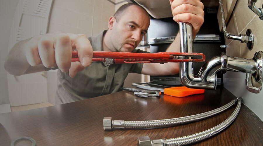 Local water heater installation in Gayville, SD